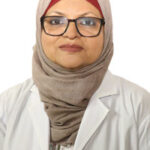 Dr. Salma Parvin