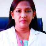 Dr. Samia Ahmed