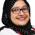 Dr. Samina Masud Santa