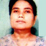 Dr. Sanchita Rani Sinha