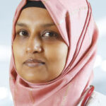 Dr. Shanjida Kabir