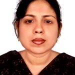 Dr. Sanjida Parvin