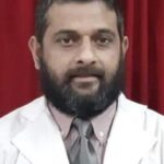 Dr. Sarder Baniul Ahmed