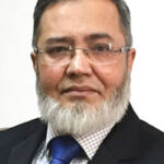 Dr. Sarwar Jahan Bhuiyan