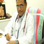 Dr. Sayed Aminul Islam Maruf