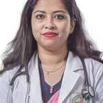 Dr. Sayeda Shabnam Malik