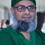 Dr. Sayeed Uddin Helal