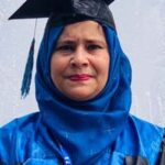 Dr. Sayera Begum Chowdhury