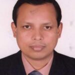 Dr. Shafquat Waheed Shishir