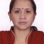 Dr. Shah Fahmida Siddiqua Poppy