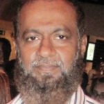 Dr. Shah M. Hafizur Rahman