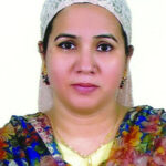 Dr. Shahanaj Sharmin