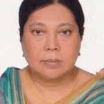 Dr. Shaheen Ferdous Shanu