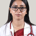 Dr. Shahida Akter Rakhi