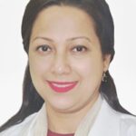 Dr. Shahida Alam Lima