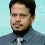 Prof. Dr. Shahidul Islam