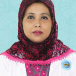 Dr. Shahina Begum Shanta