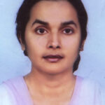Dr. Shahnaz Ahmed