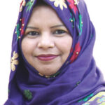 Dr. Shahnaz Shimul