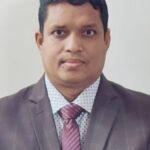 Dr. Shahriar Md. Kabir Hasan