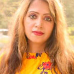 Dr. Shaila Afroz Sume