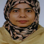 Prof. Dr. Shakeela Ishrat