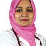 Dr. Shamim Ara Begum (Hashy)