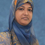 Dr. Shamim Ara Sizu