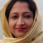 Dr. Shamima Khatun Poly