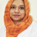 Dr. Shamima Nasrin