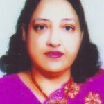 Dr. Shamima Siddiqua