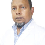 Dr. Shamsul Alam
