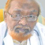 Dr. Shamsul Haque Chowdhury