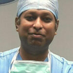 Dr. Shantanu Biswas