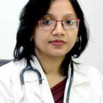 Dr. Shaoli Sarker