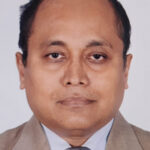 Dr. Sharafat Nurul Islam