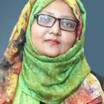 Asst. Prof. Dr. Sharmin Akter Liza