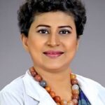 Dr. Sharmin Akter Sumi