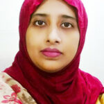 Dr. Sharmin Islam