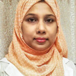 Dr. Sharmin Sultana Shefa
