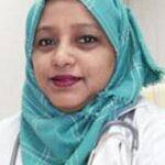 Dr. Shayda Ali