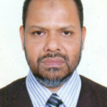 Prof. Dr. Sheikh Hasanur Rahman