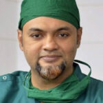 Dr. Sheikh Nishat Abdullah