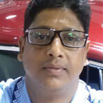 Dr. Sheikh Rabiul Alam