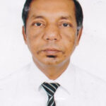 Dr. Sheikh Ziarat Islam Zia