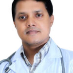 Dr. Shemanta Waddadar