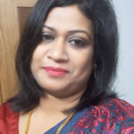 Dr. Sheuly Rani Saha