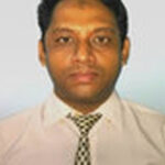 Dr. Shiblee Sadeque Shakil