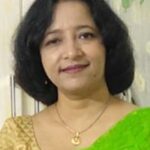 Dr. Shilpi Saha