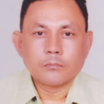 Dr. Shimul Kumar Bhowmik